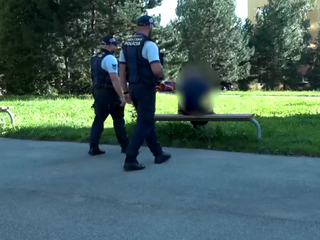 Ďalší naháč v uliciach: V meste vyčíňal 70-ročný exhibicionista