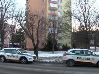 Osamelá smrť nevládneho seniora v horiacom byte. Hasiči vyrazili dvere, no pomôcť mu už nedokázali