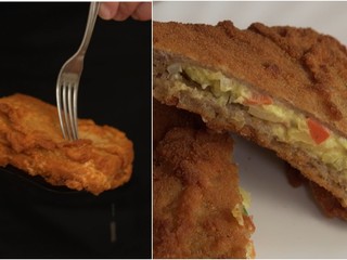 Recept, ktorý pobavil celú krajinu: Slováci, TOTO budete naozaj skúšať aj doma?