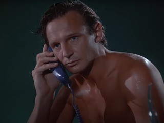 Miami Vice bol napakovaný svetovými hviezdami: Len sme si to vtedy nevšimli