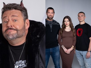 Mama, ožeň ma: Prišlo aj na VYHRÁŽKY! Tento ÚČASNÍK chcel Hudákovi „rozbiť hubu“