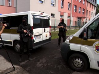 Krvavý súdny proces. František Dora si mal objednať niekoľko vrážd