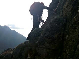 Vo Vysokých Tatrách prišiel o život poľský turista, jeho telo našli v zakázanom území Ťažkej doliny