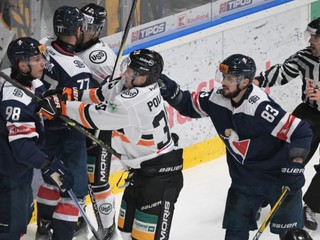 Winter Hockey Games v Prahe sa neuskutoční