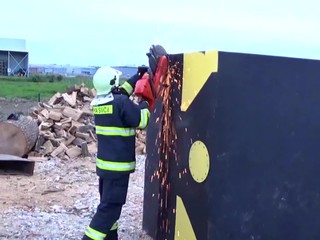 Jeden a pol tony pervitínu objavili pred jeden a pol rokom, pred súd sa postavil jeden z obvinených