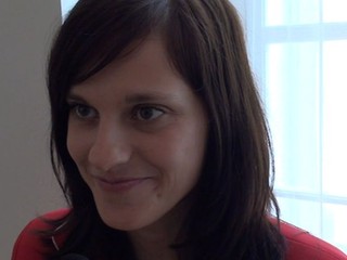 Danka Barteková so zlatom nepočítala, to ženy vravia vždy...