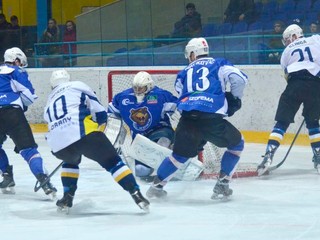 Na Spiši bolo husto! Detva pred vyše 3600 divákmi vyrovnala