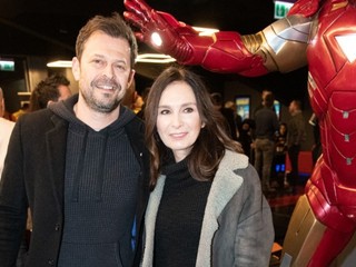 Henrieta MIČKOVICOVÁ otvorene: Aký je BÁRTA pomocník a o čo ho musí v domácnosti PROSIŤ?