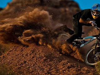 Raj horských cyklistov: Z tejto jazdy vám zaručene padne sánka