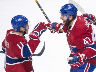 Radulov hrdinom Montrealu, v Chicagu nájazdy pre Calgary
