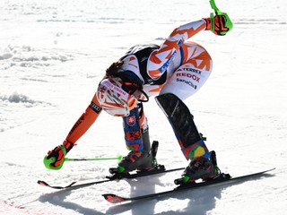 Finále Svetového pohára v alpských lyžiarskych disciplínach začína. Kedy ide Vlhová?