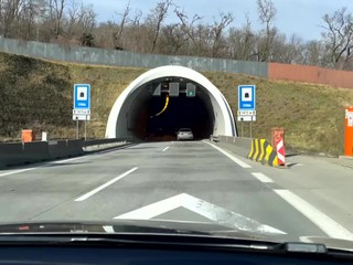 Tunel v Bratislave bude uzavretý. Pozrite si kedy