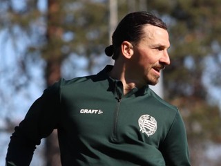 Švédsko hlási návrat boha. EURO bude aj so Zlatanom