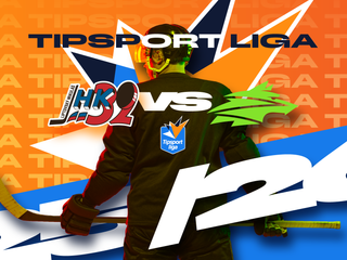 HIGHLIGHT: HK 32 Liptovský Mikuláš - Vlci Žilina 3:1 v 19. kole Tipsport ligy