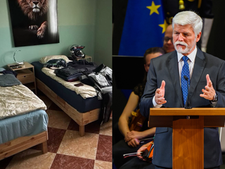 Pavel reaguje na obvinenia z luxusnej dovolenky: Ukázal skromné ubytovanie a definoval svoj luxus