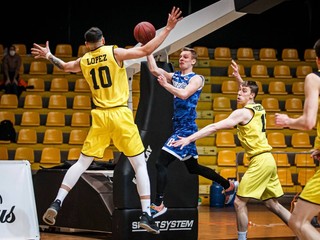 Inter a Svit do semifinále