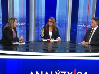 Analýzy 24: Môžem zhodnotiť, že toto je najslabšia Ficova vláda, vyjadril sa Horecký