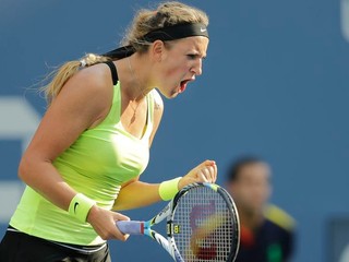 Azarenková stále na čele rebríčka, Serena 4., Cibulková 13.