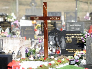 Jankova vražda je o zle