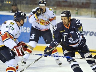 Pardavý opäť s hetrikom, Zvolen jediným gólom vyhral v Košiciach