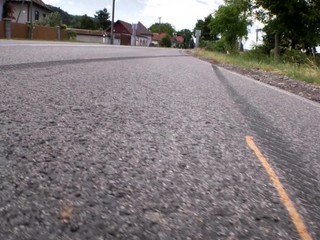 Šesť a polroka. To je trest pre vodiča, ktorý unikal policajtom. Guľka usmrtila spolujazdca