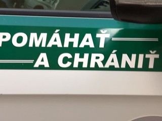 V policajnom zbore pribudli ďalšie čierne ovce. Problémom čelia traja policajti zo Skalice