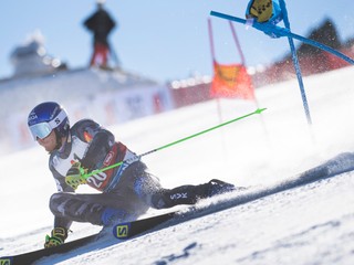 Odermatt obhájil malý glóbus, Adam Žampa na 22. mieste