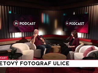 Svetový fotograf ulice
