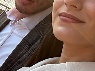 Kráska zo seriálu Lásky v Istanbule ukázala tvár bez make-upu: TOTO je tá sexi diva?