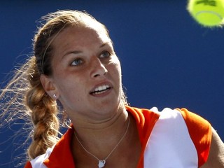 Cibulková poskočí na svetovú 12.