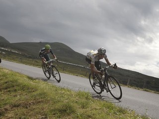 TdF: Velits piaty v 8. etape!