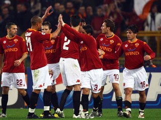 Slovenský reprezentant horúcim artiklom. Na koho si brúsi zuby AS Rím?