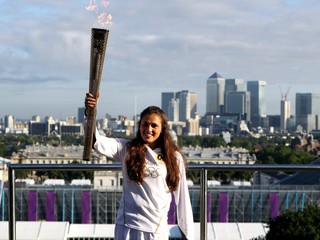 Oheň vystúpi na Elbrus a tiež sa ponorí do Bajkalu