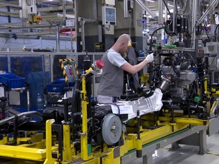 Volvo Cars získalo zelenú od Eurokomisie: Schválila 267 miliónov eur na závod vo Valalikoch