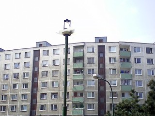 Tender na osvetlenie Bratislava zrušila