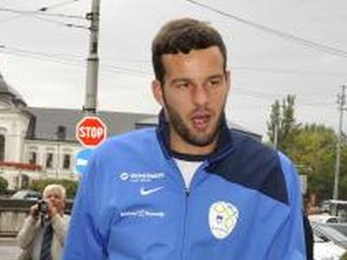 Po ceste autobusom boli Slovinci bez slov