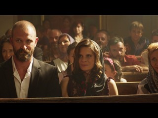 Slovenský film Čiara kandiduje na Oscara