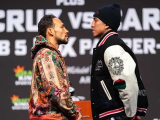 LIVE: Premier Boxing Champions už v noci na JOJŠPORT