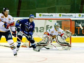 HIGHLIGHTY: Dvojice pre play off sú jasné