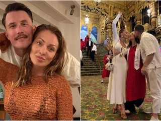 Dcéra Viktória dala opäť dokopy Alexandru Orviskú s jej EX: Dôvod vás prekvapí!