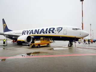 Sklamaný šéf Ryanairu. Rozhodol sa zrušiť kľúčové linky na európske ostrovy