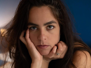 Fíha! Takto vyzerá nádherná dcéra 86-ročného Alaina Delona