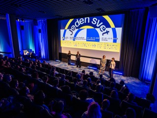 Jeden svet: Nebojím sa pána!