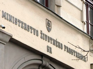 Novou generálnou riaditeľkou SIŽP je Anna Calpašová