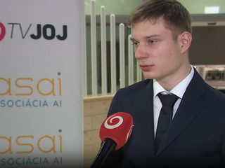 Slovensko má AI osobnosti roka: Absolútnym víťazom sa stal študent Michal (17)