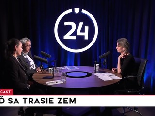 Skúmajú zemetrasenia. Čo vedia povedať o tých budúcich?