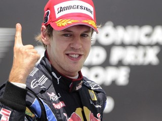 Vettel víťazom kvalifikácie na Veľku cenu Nemecka
