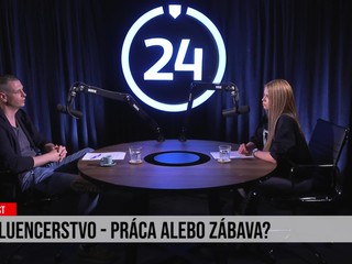 Influencerstvo – práca alebo zábava?