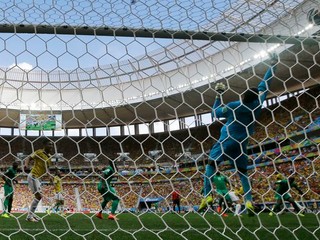 Kolumbia v skvelom zápase zdolala aj Pobrežie Slonoviny