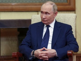 Expert o stretnutí Fica s Putinom: Diplomatická chyba a naivné predstavy o vzťahoch s Ruskom